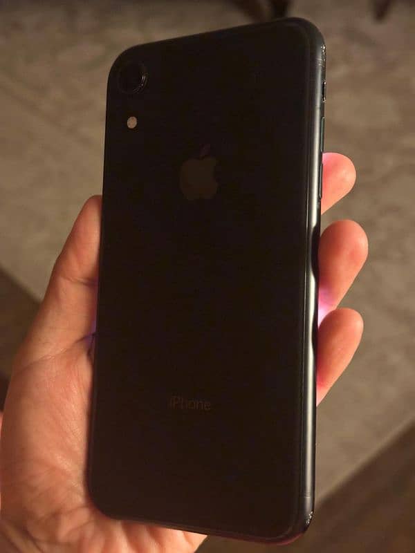 iphone XR PTA approved 3