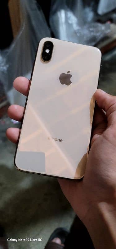 iphone XS , LLA MODEL 0