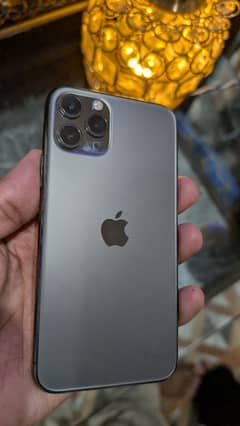 iphone 11 pro PTA approved