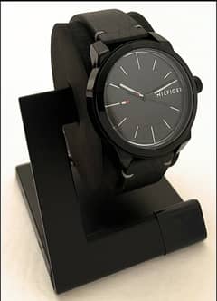 Tommy Hilfiger Brand New Watch (with GIFT Box)