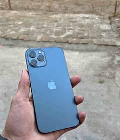 I phone 12 pro max