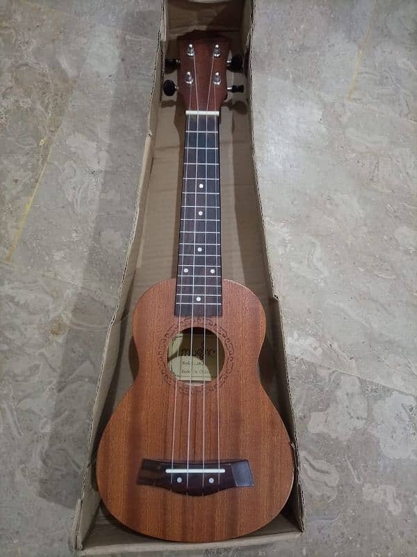 Premium Ukulele -A1 condition , perfect sound and built 1