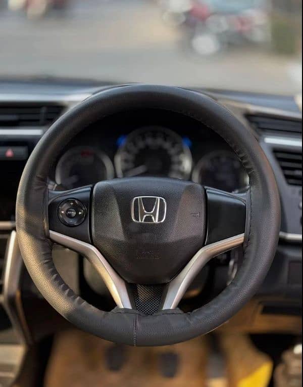 Honda City IVTEC 2022 6