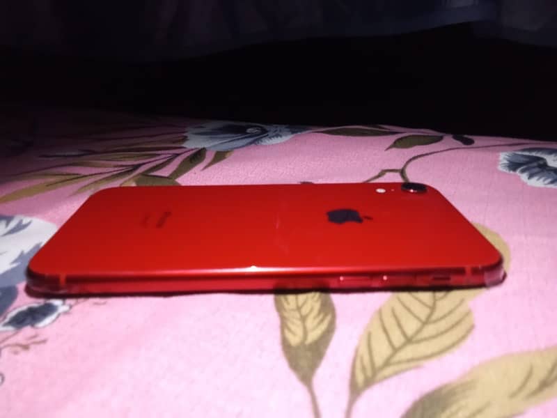 I phone Xr with charger  rate Mn ho jay ga Guzara 2