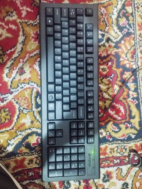 HP CORE 2 DUO FULL COMPUTER NEW CONDITION 5