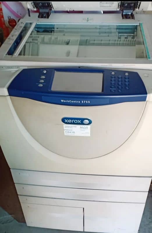 XEROX5755 0