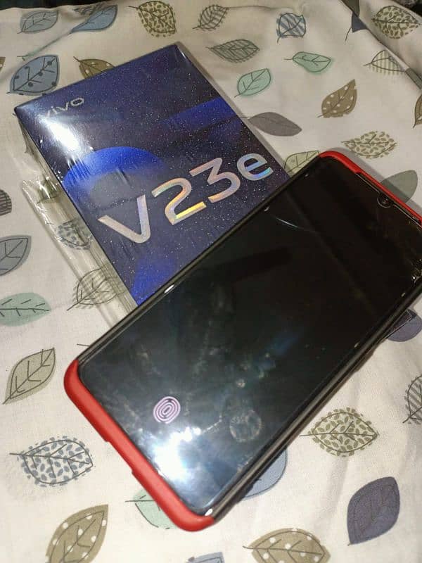 Vivo V23e Mobile for sale 2