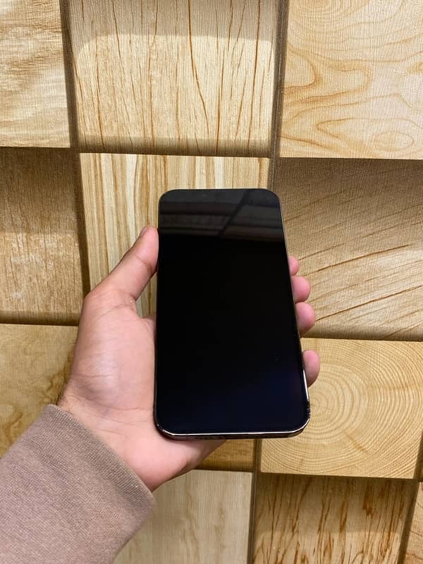 iPhone 13 Pro Max 128GB JV 0