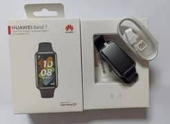 Huawei Band 7