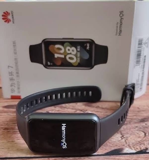 Huawei Band 7 1