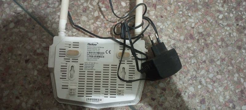 ptcl modem for sell 1