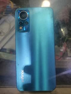 Infinix Note 11 6+5/128