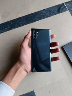 Samsung Note 10 Plus