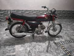 Honda23/24 03006670977