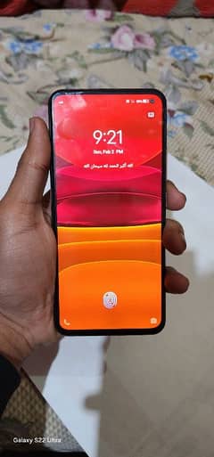 vivo v17.8+256