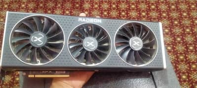 RX 6800 16gb VRAM