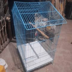 Cage For sale۔