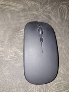 Bluetooth Keyboard and Mouse Rechargeable