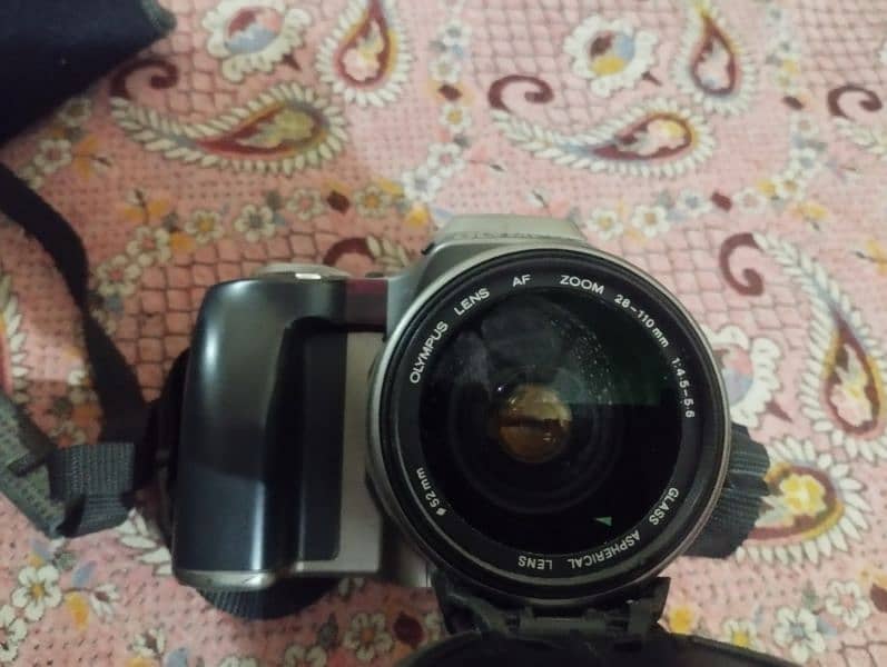 OLYMPUS Camera 0