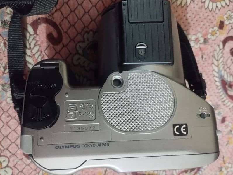 OLYMPUS Camera 1