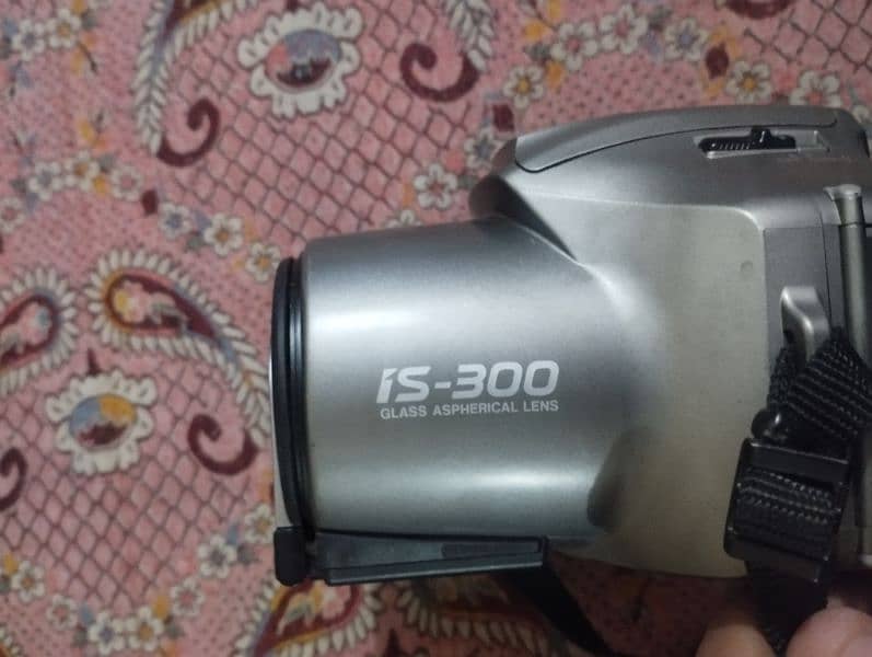 OLYMPUS Camera 2
