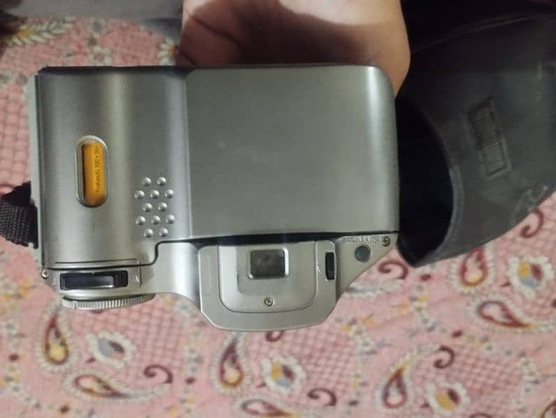 OLYMPUS Camera 3