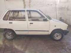 mehran alto