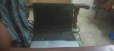 Fujitsu laptop for sale