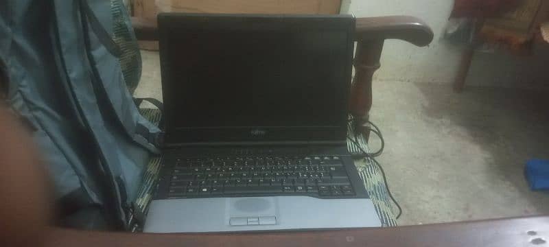 Fujitsu laptop for sale 0