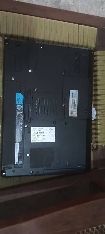 Fujitsu laptop for sale 1