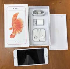 I Phone 6s 128 GB For Sale 0332,6480,903 Wahtsap numbers