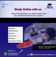 Comprehensive Online Teaching for All Subjects