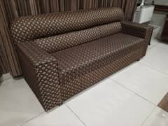 7 Seater Sofa Set