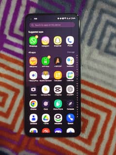 Oppo f19 pro Mobile for sale