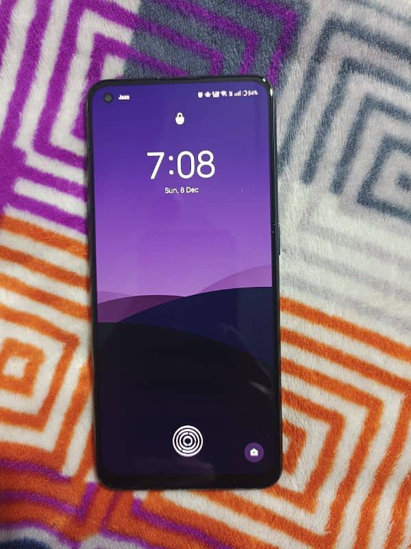 Oppo f19 pro Mobile for sale 2