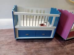 beautiful Child's Bed For sale