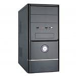 dell lantitude t3500 workstation with graphic card and sound card 0