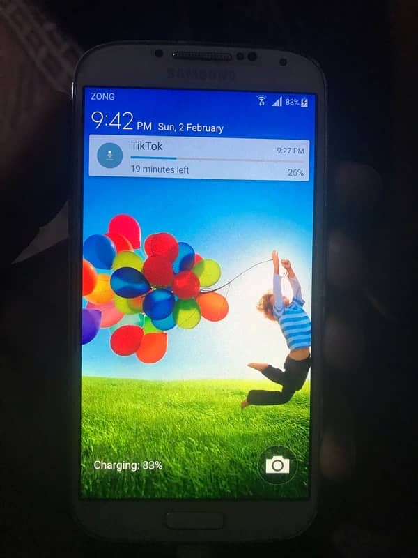 samsung s4 16 gb pta approved 1