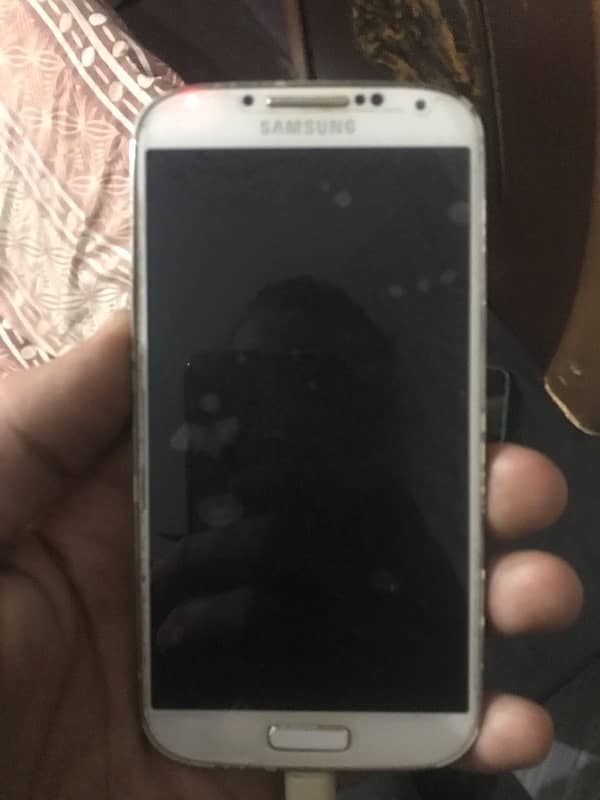 samsung s4 16 gb pta approved 2