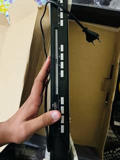 Nobel DVD Player DV380S Model