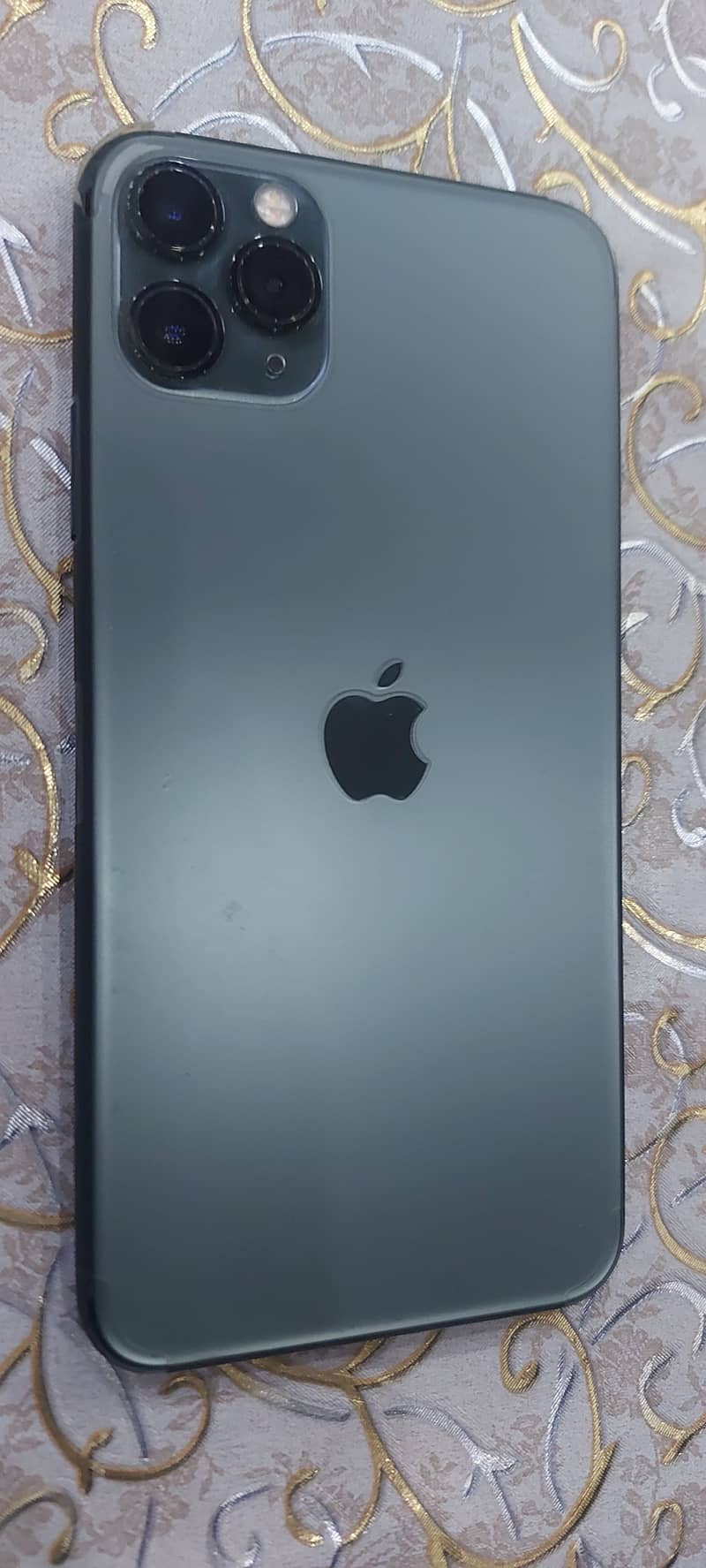 Apple iPhone 11 Pro Max 0