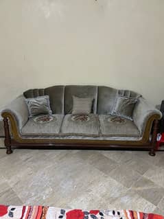 7 Seater Sofa Set