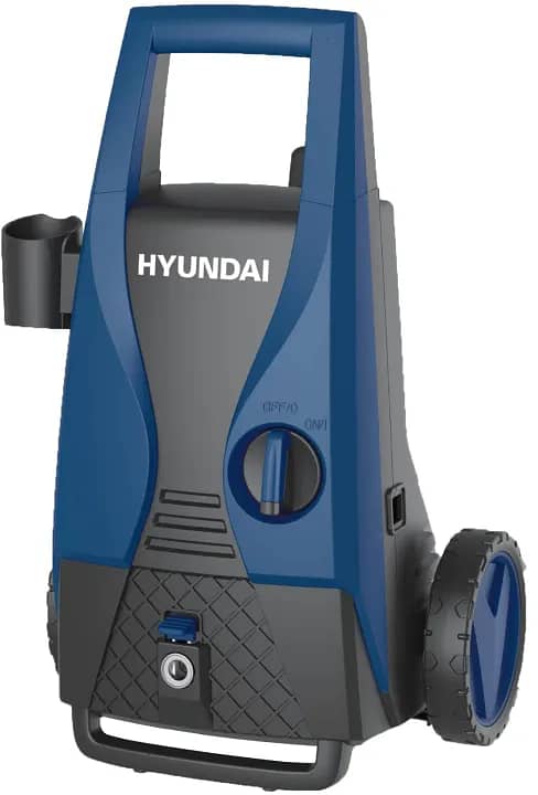 Hyundai Pressure Washer 105 Bar (HPW105S) 2