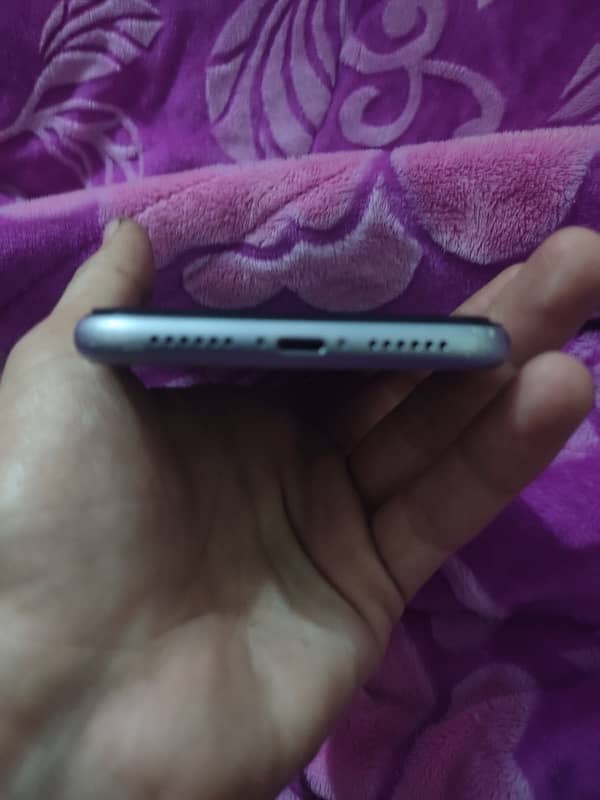 iphone 11 (266 GB) (factory unlock) 6