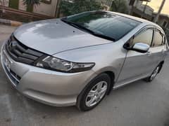 Honda City IVTEC 2011