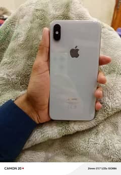 I phone xs max PTA approved