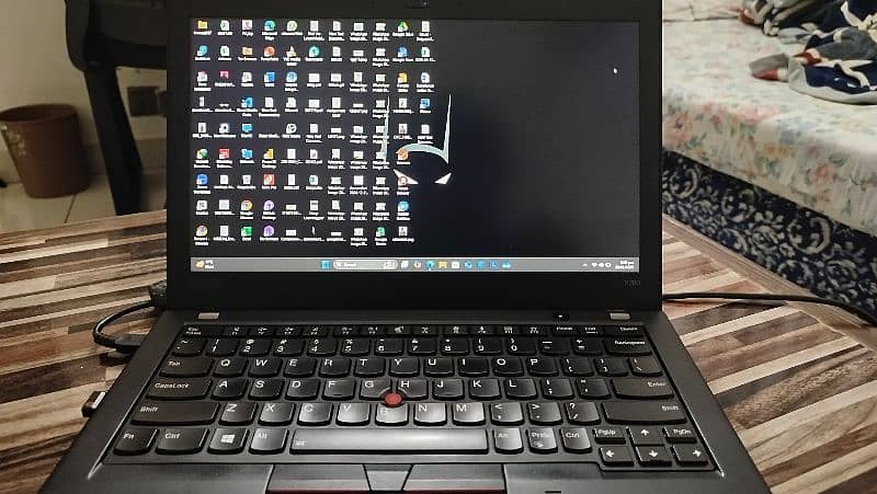 Lenovo Thinkpad X280 Touchscreen 0