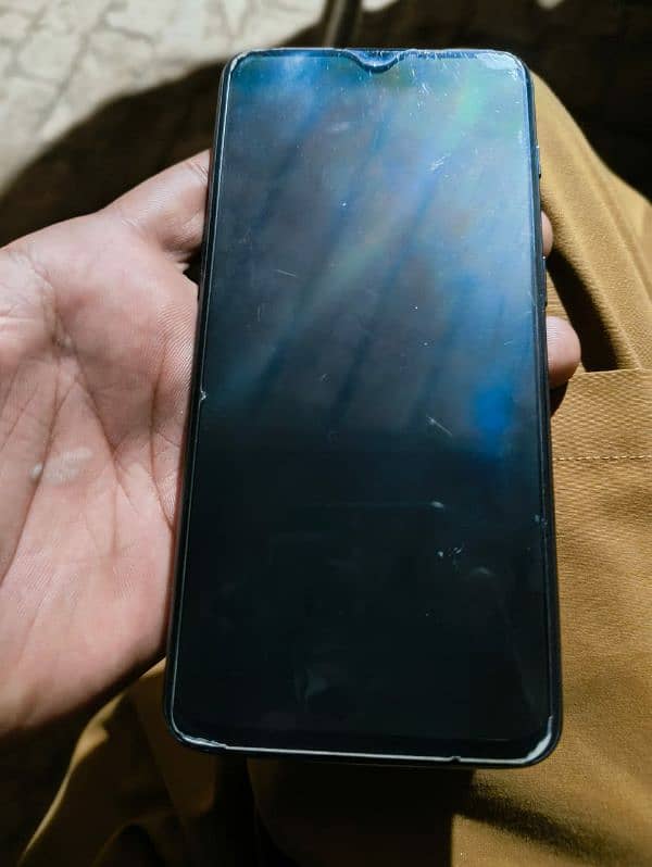 OnePlus 6t 4