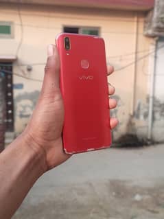 vivo y85a pta proved