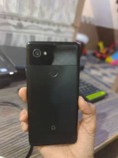 Google pixel 2xl available for parts